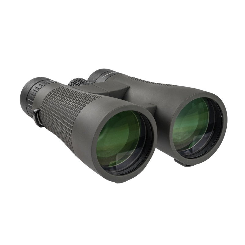 Delta Optical Titanium ROH GenII
