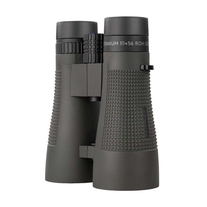 Delta Optical Titanium ROH GenII