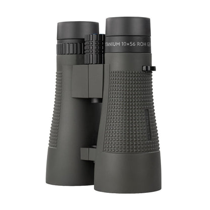 Delta Optical Titanium ROH GenII
