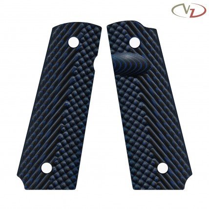 VZ Grips Operator II - Black Blue