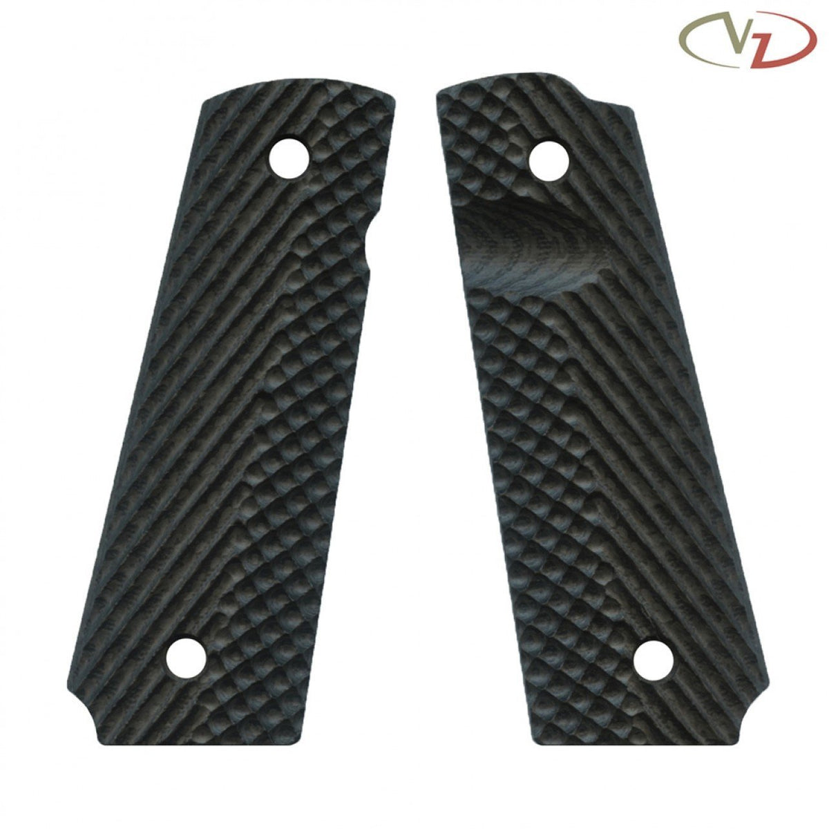 VZ Grips Operator II Carbon Fiber