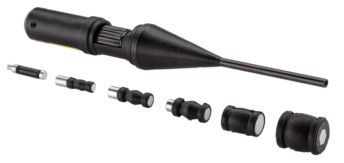 RTI Optics Universal Laser Boresight