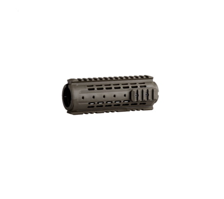 Imi Defense M16/AR15/M4 Modular Rail System Carbine length ODG