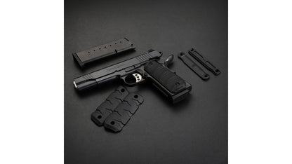 Recover Tactical guancette RG11 montate su pistola 1911