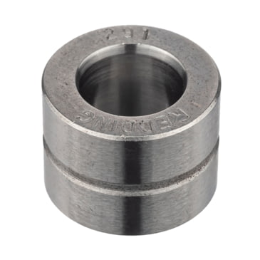 Redding .297 Steel Neck Sizing Bushing