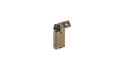 Streamlight Sidewinder Military Model con Helmet Mount