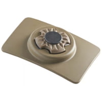 Streamlight Sidewinder Mount Hook and Loop - supporto a strappo per torcia Sidewinder