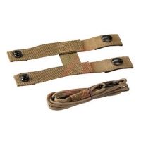 Streamlight Sidewinder Rescue Accessory Kit - ritenuta MOLLE e cordino paracord