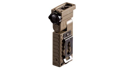Streamlight Sidewinder Military Model Coyote