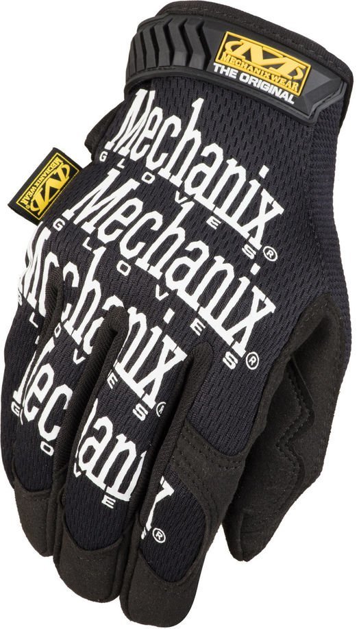 Mechanix Wear The Original Gloves Tg. M
