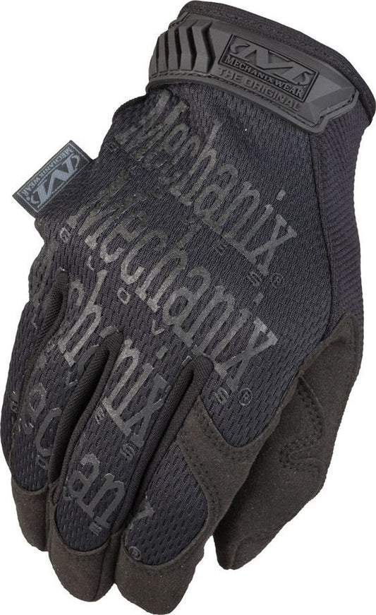 Mechanix Wear The Original Covert Gloves Tg. S