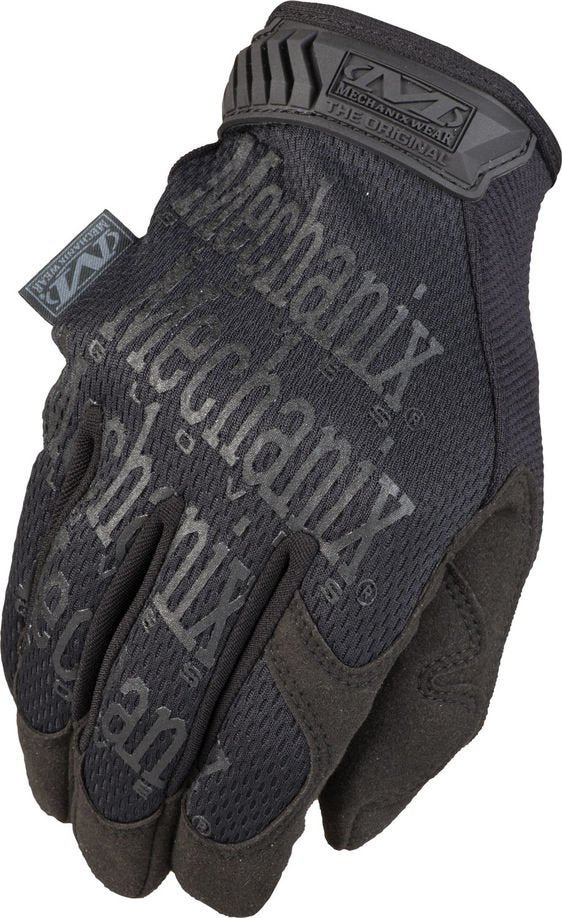 Mechanix Wear The Original Covert Gloves Tg. XXL