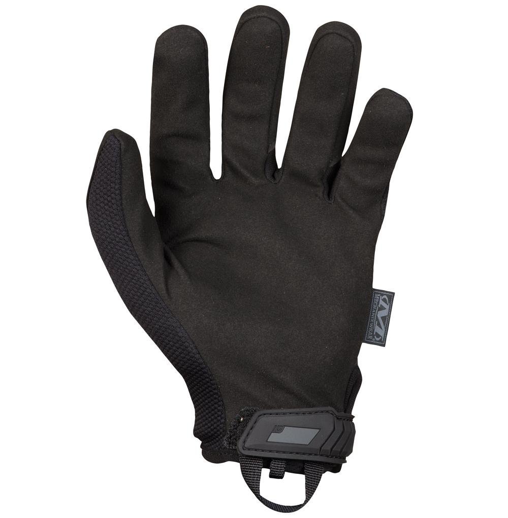 Mechanix Wear The Original Camo Gloves Tg. S