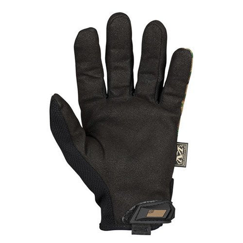 Mechanix Wear The Original Coyote Gloves Tg. L