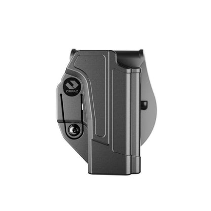 Orpaz fondina S&W M&P 9/40, M2.0 e M&P Shield