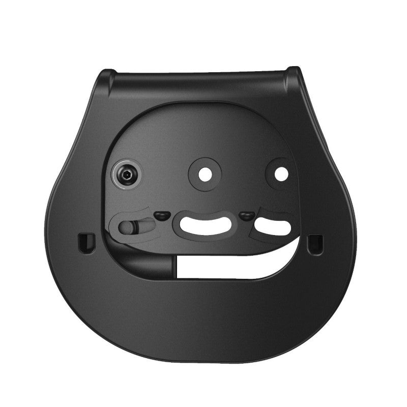 Orpaz portacaricatore singolo 9 mm per Sig Sauer P365, Glock 43X e Glock 48 con paddle Gen II