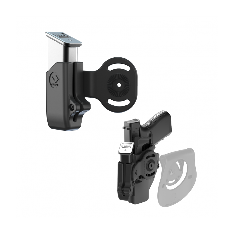 Orpaz adattatore X1 per accessori Orpaz