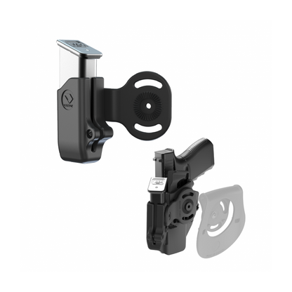 Orpaz adattatore X1 per accessori Orpaz