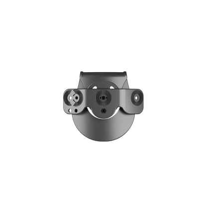 Orpaz Paddle Gen I con adattatore X3 per tre accessori