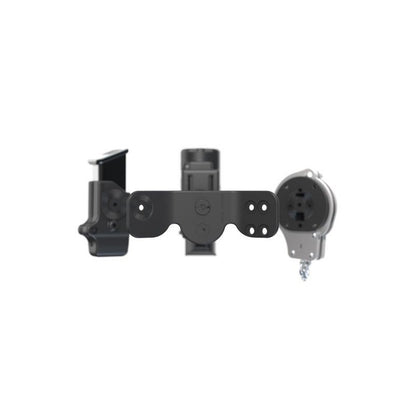 Orpaz Paddle Gen I con adattatore X3 per tre accessori