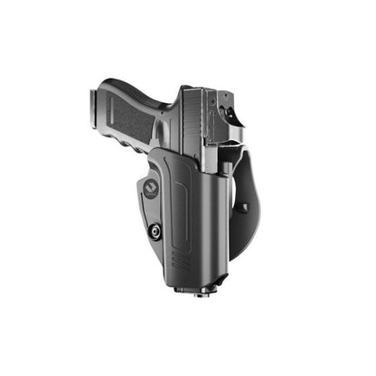 Orpaz fondina CZ P-10 Compact e Full Size