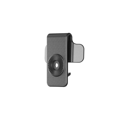 Orpaz set clip da cintura per fondine e accessori