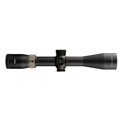 Dörr Milan XP 4i 2-12x42 cannocchiale da puntamento tubo 30 mm reticolo 4A illuminato