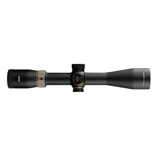 Dörr Milan XP 4i 2-12x42 cannocchiale da puntamento tubo 30 mm reticolo 4A illuminato