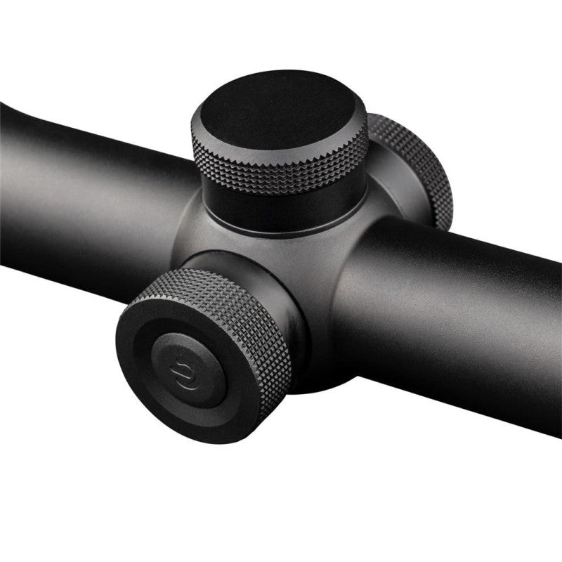Dörr Milan XP 4i 2-12x42 cannocchiale da puntamento tubo 30 mm reticolo 4A illuminato