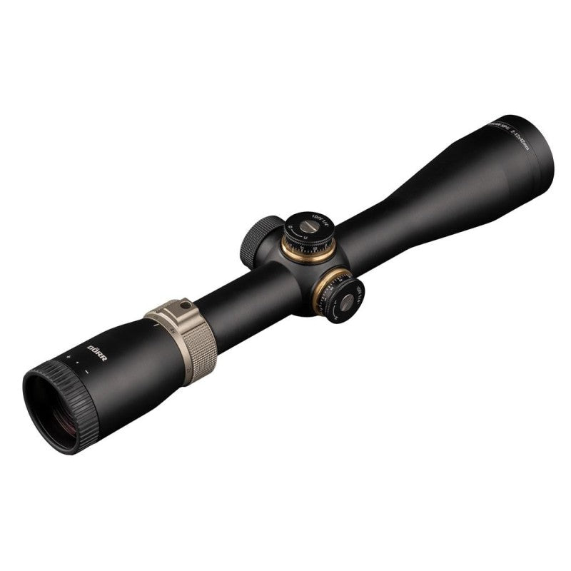 Dörr Milan XP 4i 2-12x42 cannocchiale da puntamento tubo 30 mm reticolo 4A illuminato