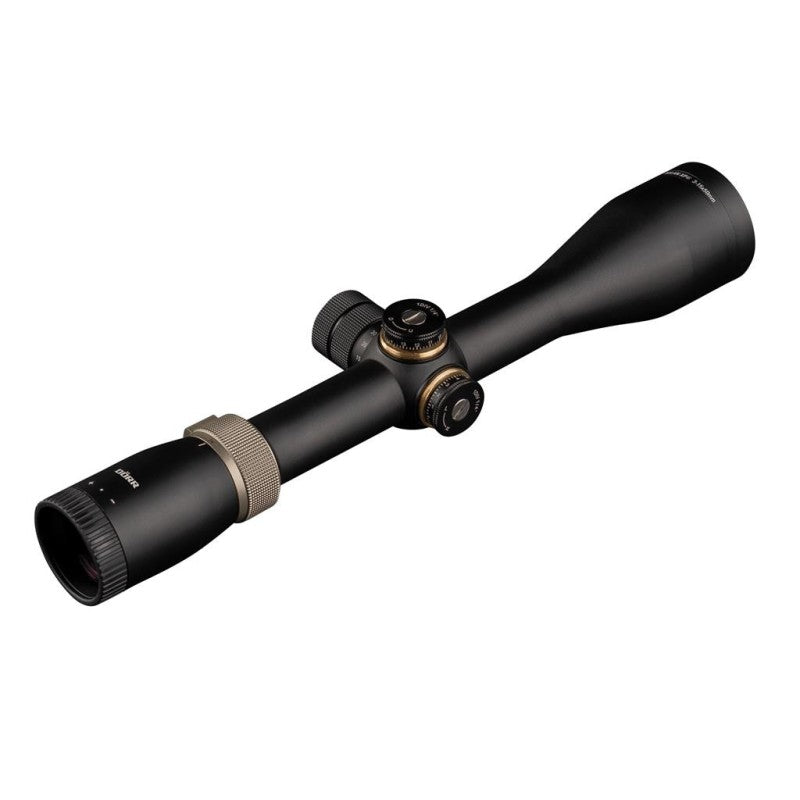 Dörr Milan XP 4i 3-15x50 cannocchiale da puntamento tubo 30 mm reticolo German #4 illuminato