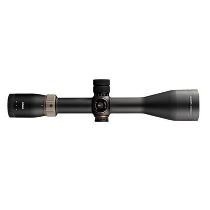 Dörr Milan XP 4i 3-18x56 cannocchiale da puntamento tubo 30 mm reticolo 4A illuminato