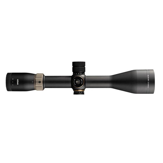 Dörr Milan XP 4i 3-18x56 cannocchiale da puntamento tubo 30 mm reticolo 4A illuminato