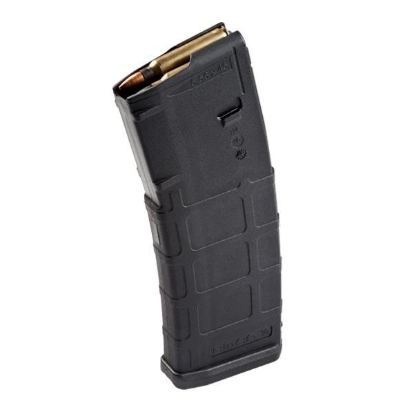 Magpul PMAG Gen M2 5,56×45 NATO 30 colpi – Nero
