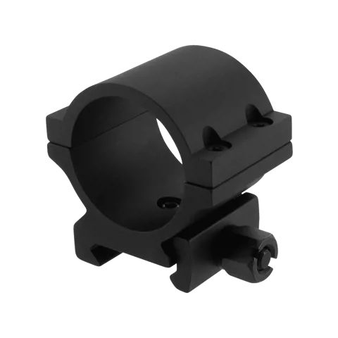 Aimpoint anello 30 mm basso e largo Weaver Picatinny