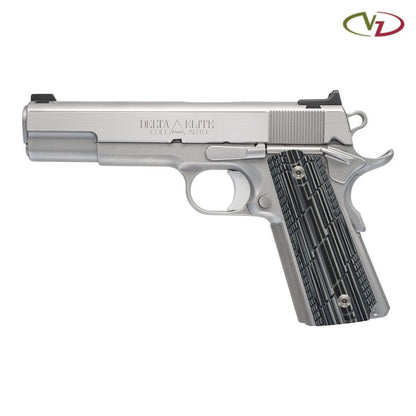 VZ Grips guancette Bawidamann Walküre per 1911 full size montate