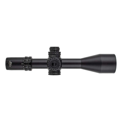 Primary Arms ATHENA Rifle Scope 34mm Tube 5-25X56 FFP Illuminated ACFS ATHENA BPR Reticle