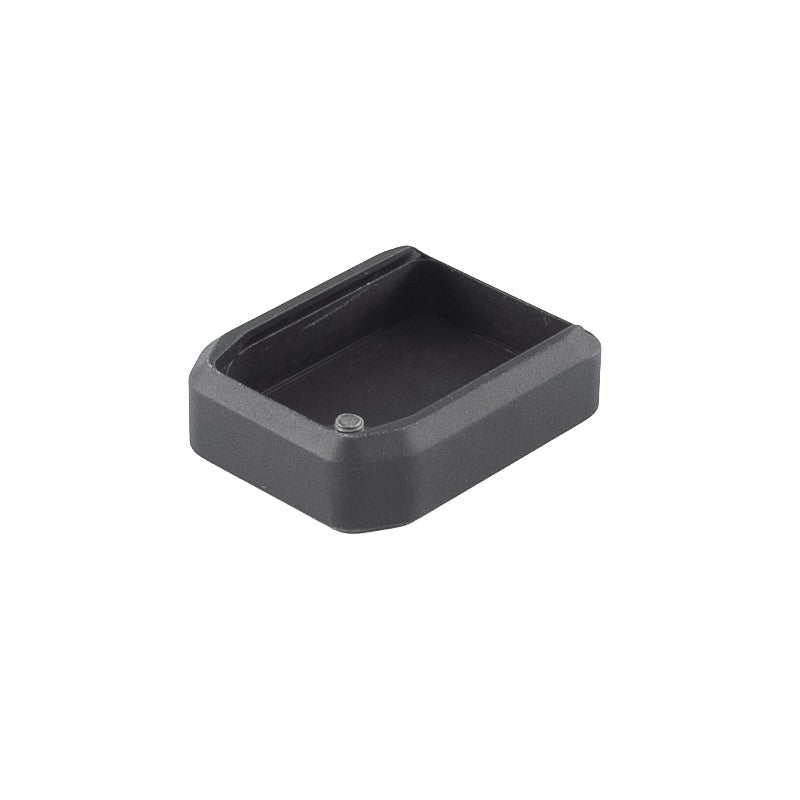 Toni System Pad +0,5 colpi in alluminio per S&W M&P9 2.0