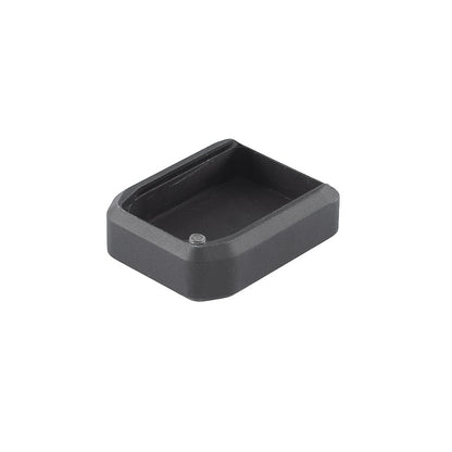 Toni System Pad +0,5 colpi in alluminio per S&W M&P9 2.0