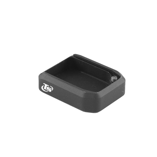 Toni System Pad +0,5 colpi in alluminio per S&W M&P9 2.0