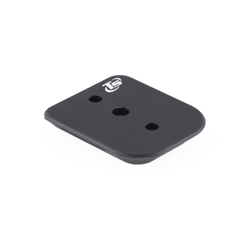 Toni System Pad standard +0 colpi per CZ Shadow 2 Compact