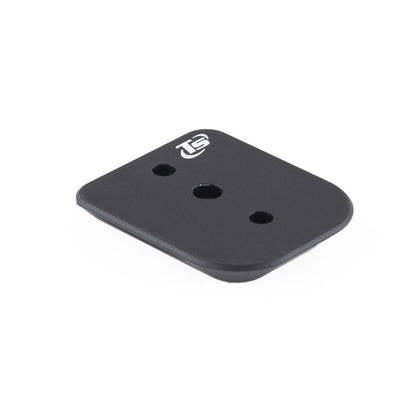 Toni System Pad standard +0 colpi per CZ Shadow 2 Compact