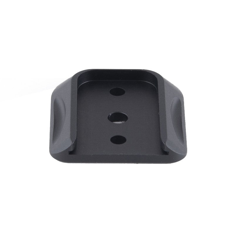 Toni System Pad standard +0 colpi per CZ Shadow 2 Compact