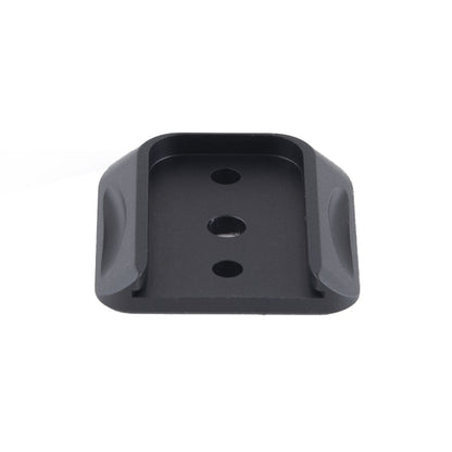 Toni System Pad standard +0 colpi per CZ Shadow 2 Compact