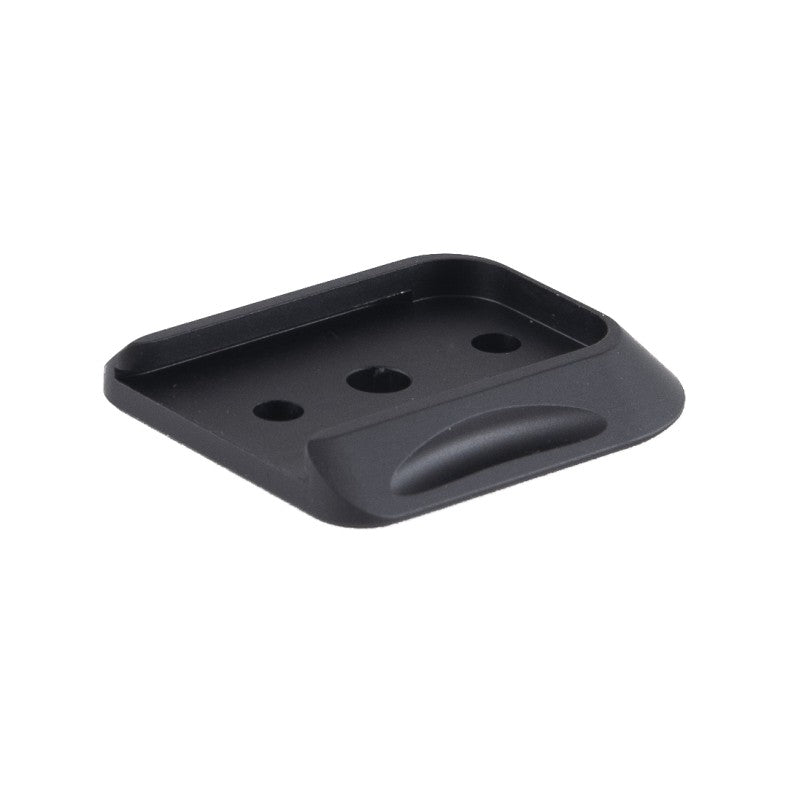Toni System Pad standard +0 colpi per CZ Shadow 2 Compact