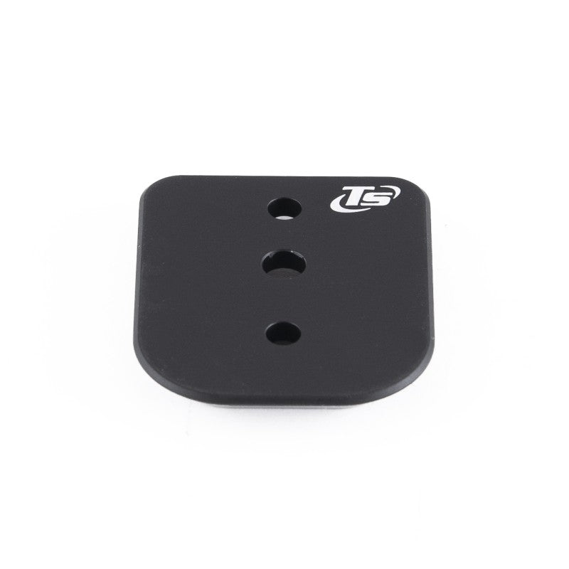 Toni System Pad standard +0 colpi per CZ Shadow 2 Compact