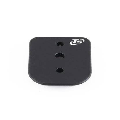 Toni System Pad standard +0 colpi per CZ Shadow 2 Compact