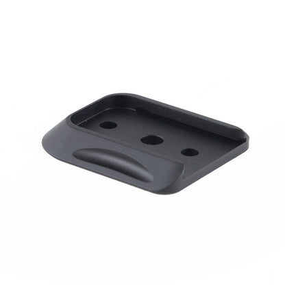Toni System Pad standard +0 colpi per CZ Shadow 2 Compact