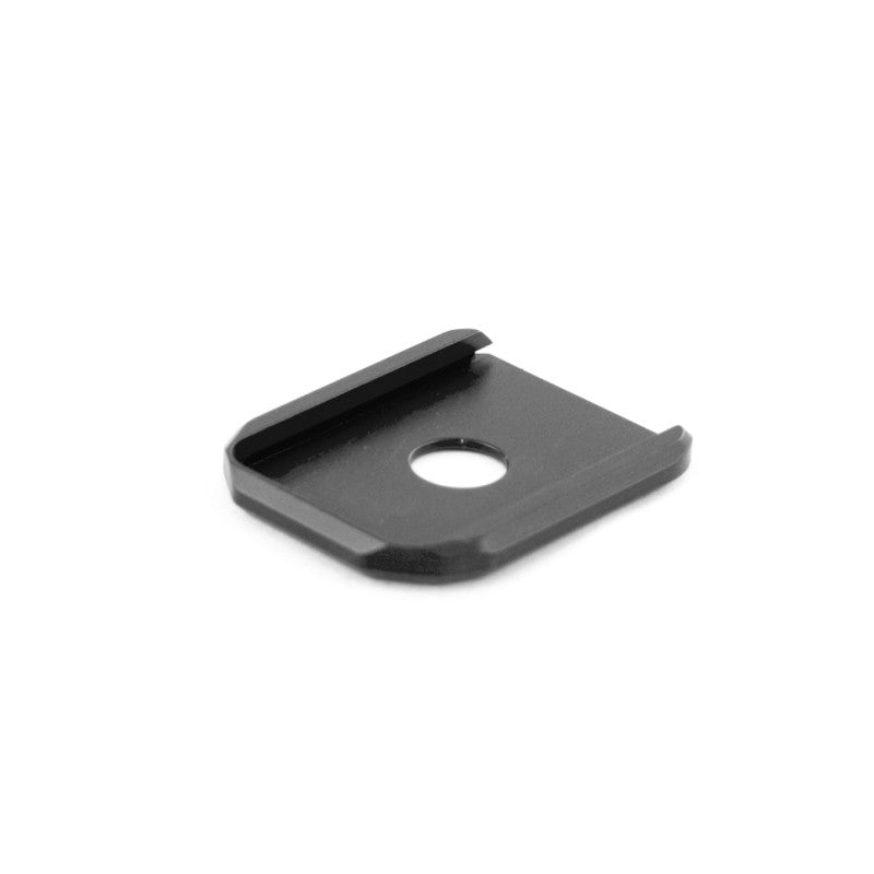 Toni System Pad +0 colpi per HK VP9 e SFP9 9 mm – Nero