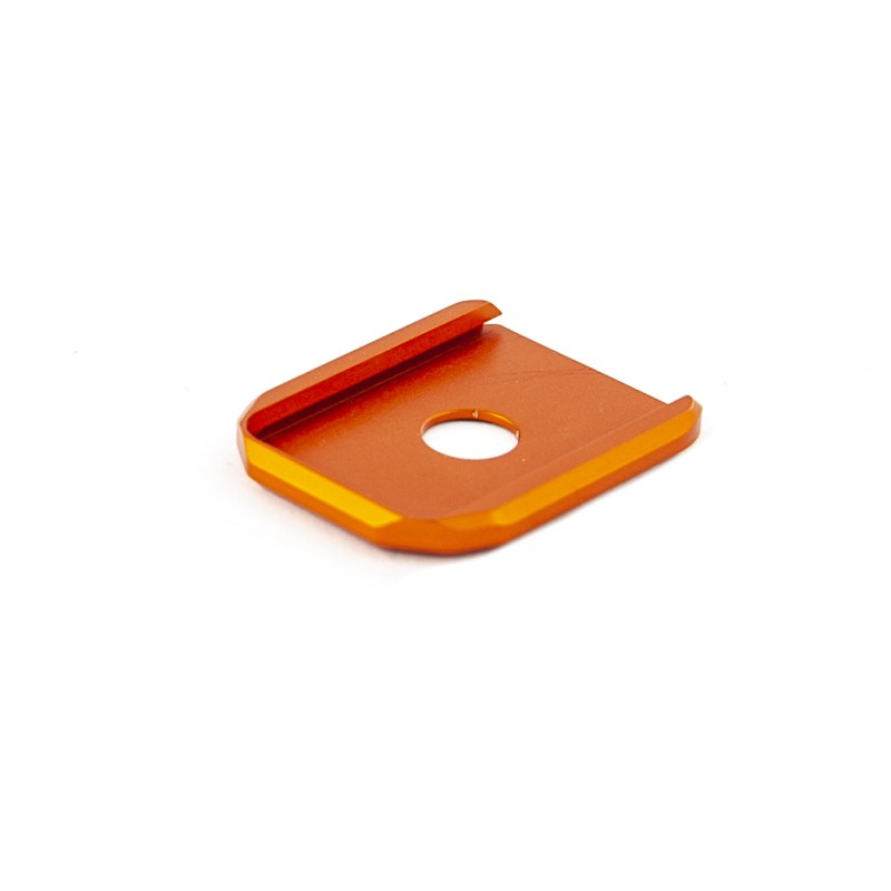 Toni System Pad +0 colpi per HK VP9 e SFP9 9 mm – Arancione